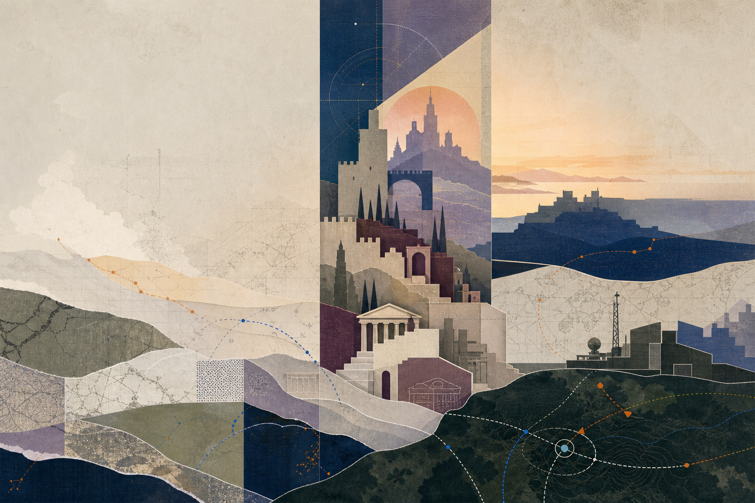 Digital game review artwork